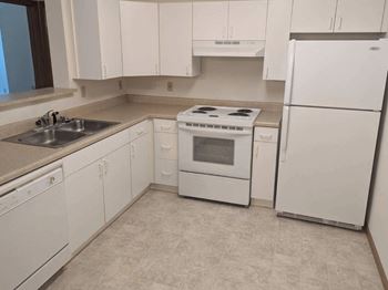 Efficient appliances